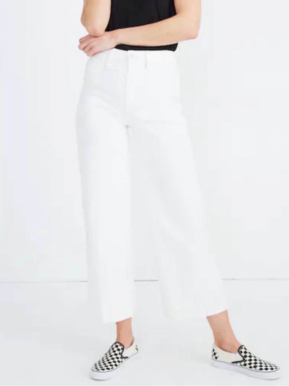 Emmett Wide Leg Pants